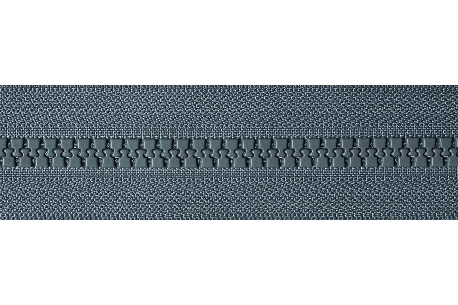 Ykk Gro-y961\578 - Two-way Oe Zip 61cm - Vislon Heavy Two-wa-2