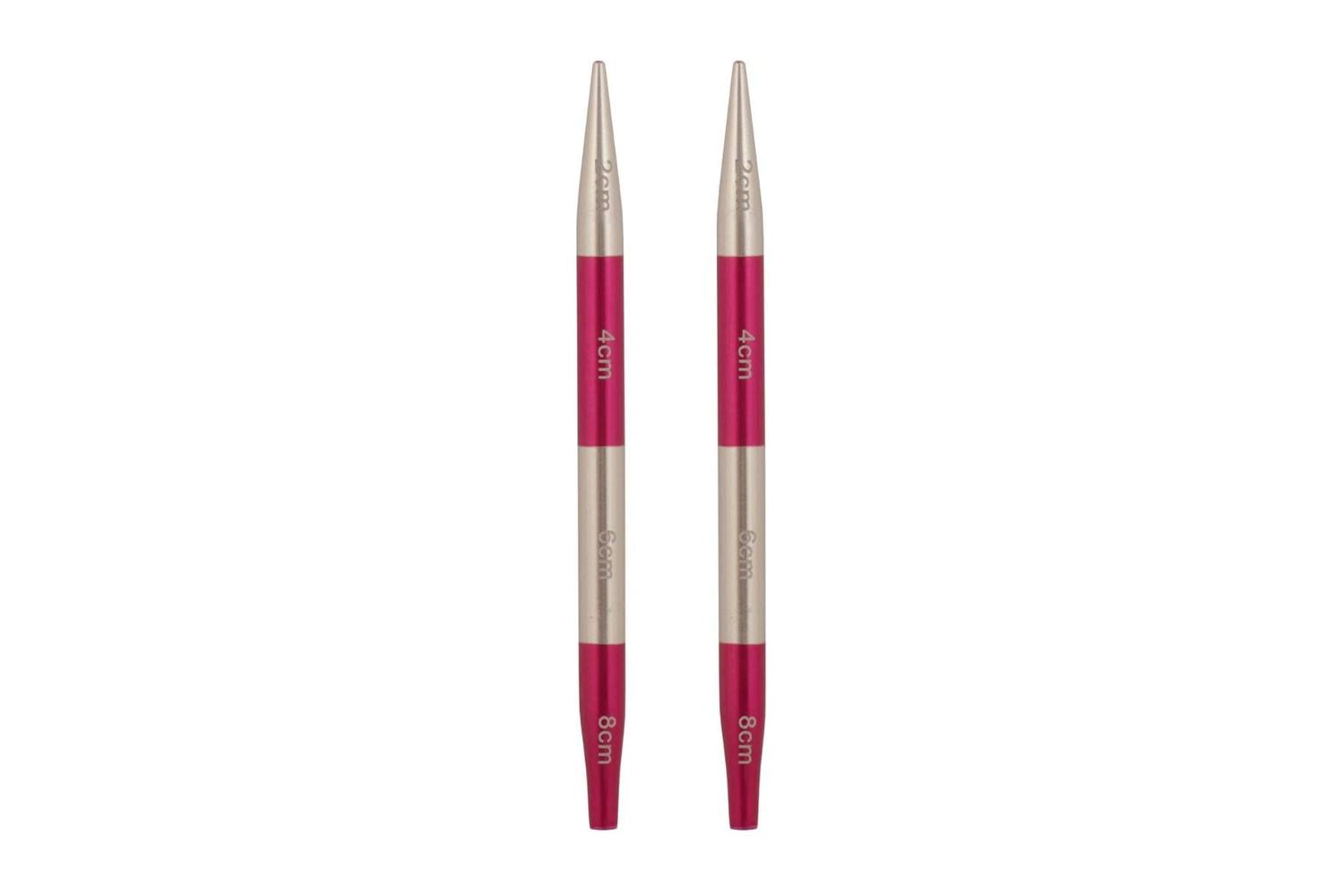 Knitpro Gro-kp42143 - Smart Stix Knitting Pins Circular Inte