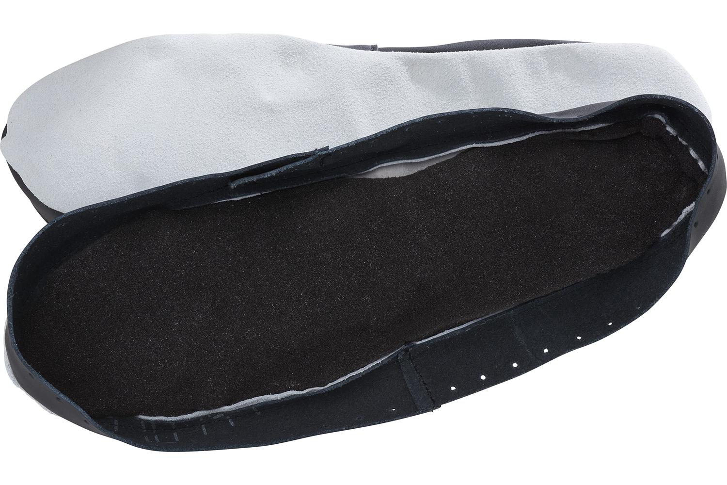 Regia Gro-98245111\2829 - Leather Soles 28-29 - Leather Sole