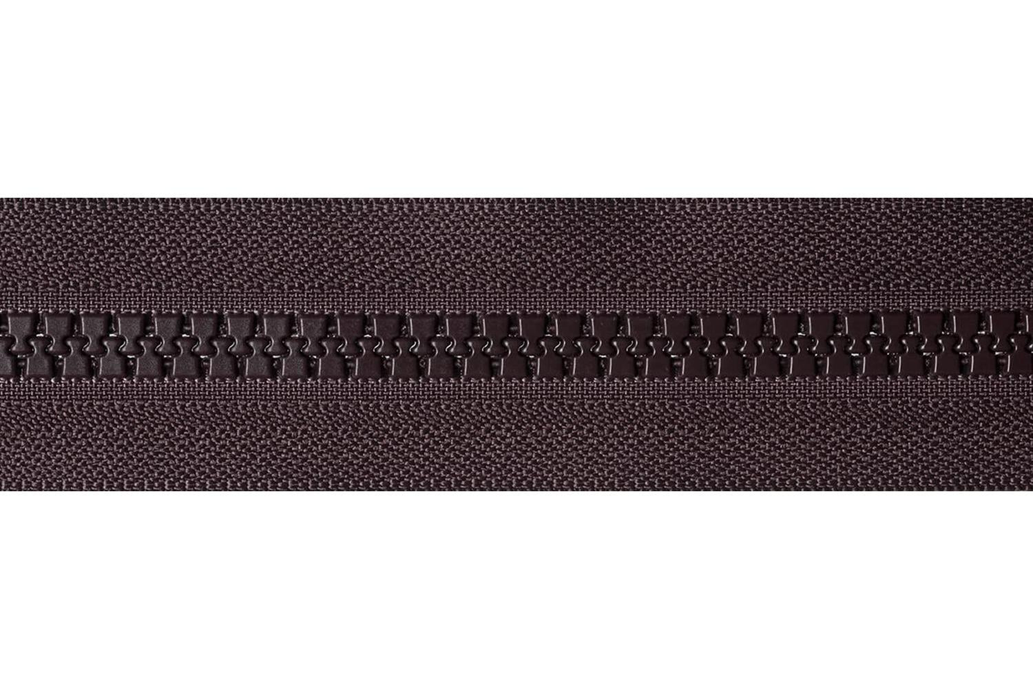 Ykk Gro-y961\570 - Two-way Oe Zip 61cm - Vislon Heavy Two-wa-2