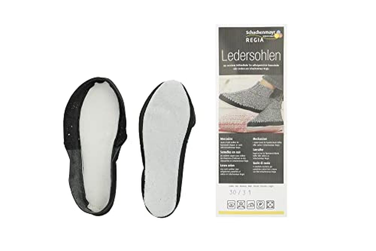 Regia Gro-98245112\3031 - Leather Soles 30-31 - Leather Sole-2