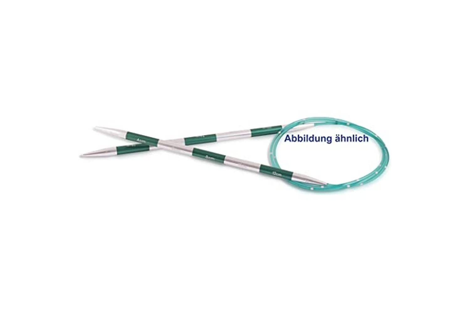 Knitpro Gro-kp42081 - Smart Stix Knitting Pins Circular Fixe