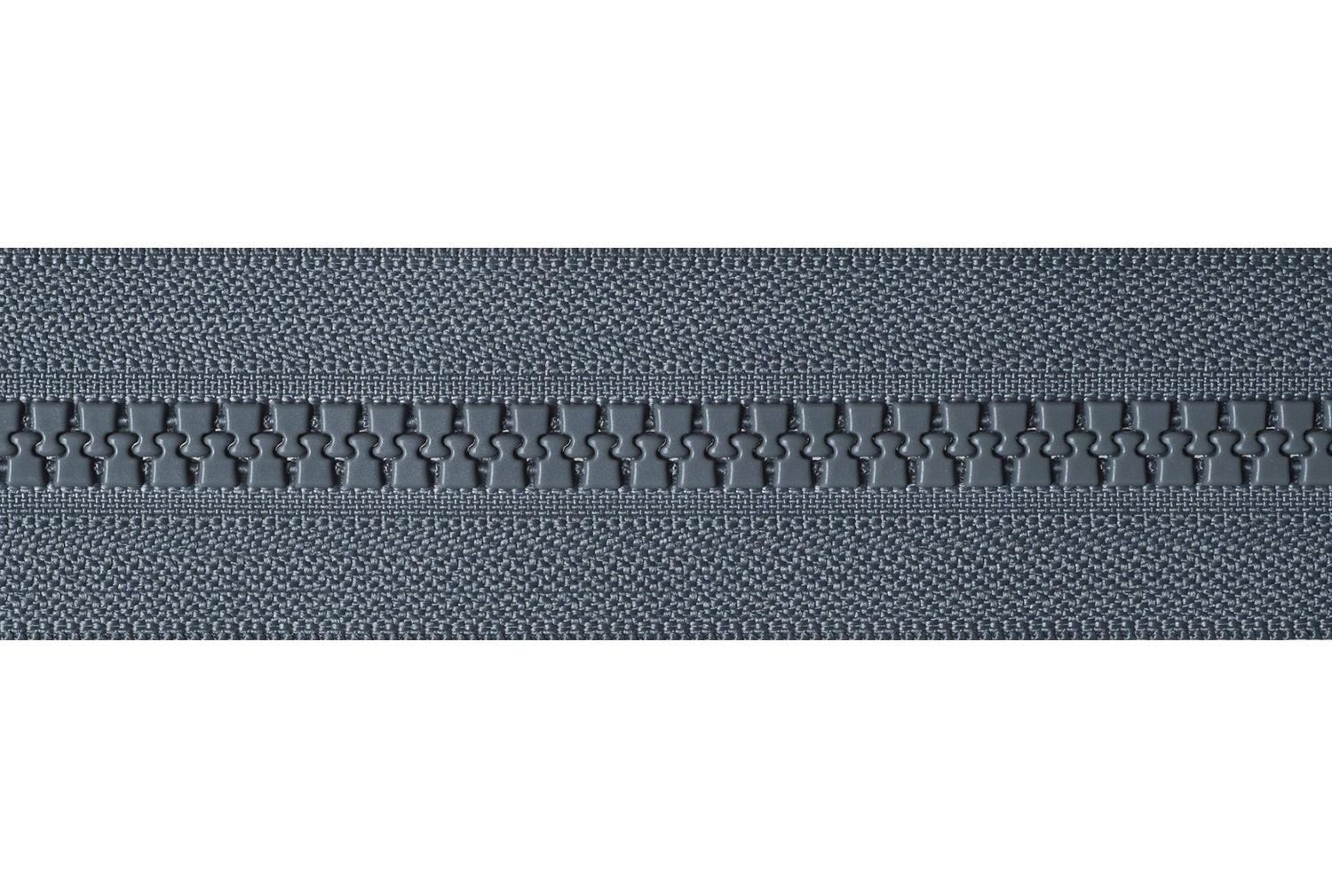 Ykk Gro-y966\578 - Two-way Oe Zip 66cm - Vislon Heavy Two-wa-2