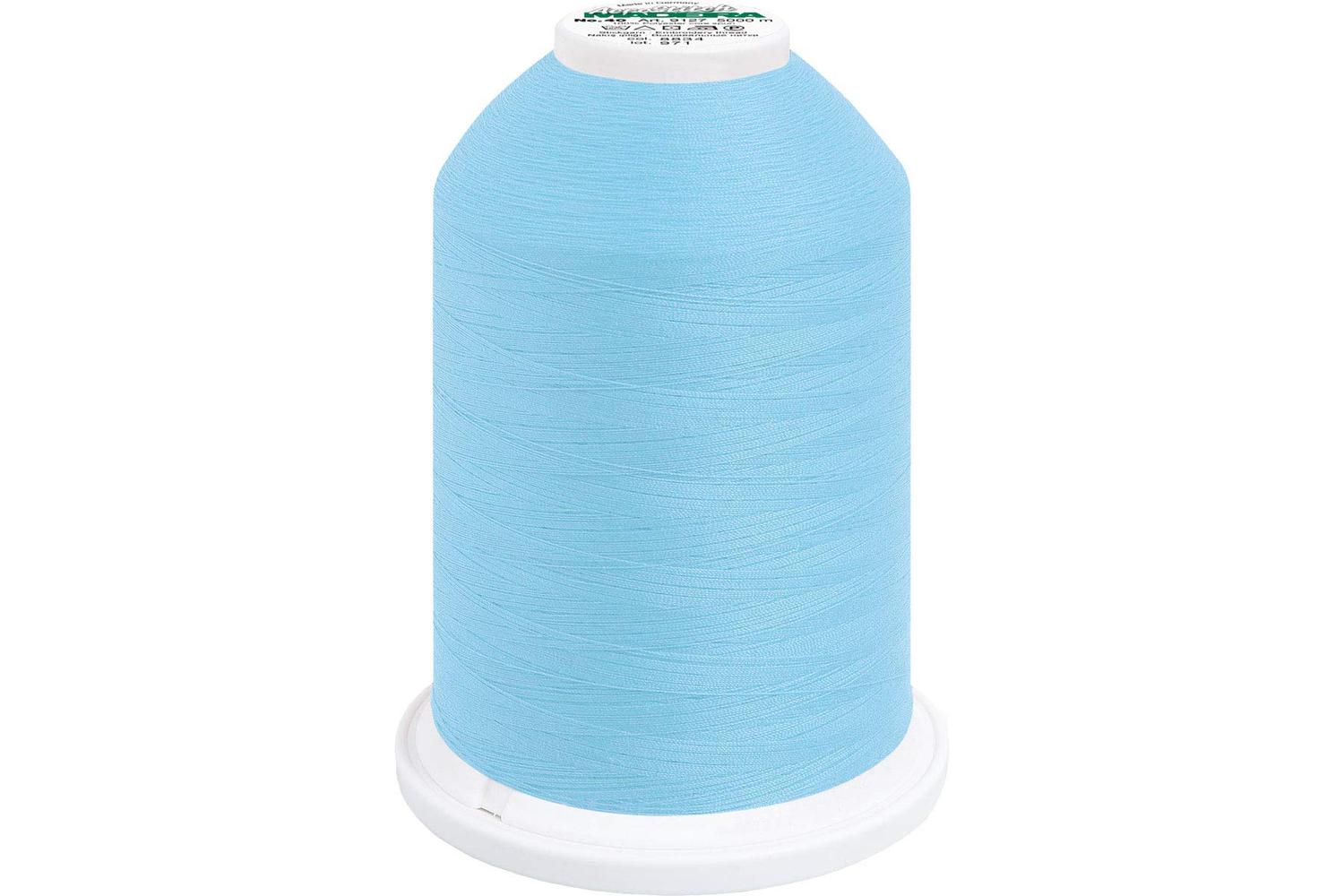 Madeira Gro-9127\8011 - Aerostitch No40 1 X 5000m Kingspools