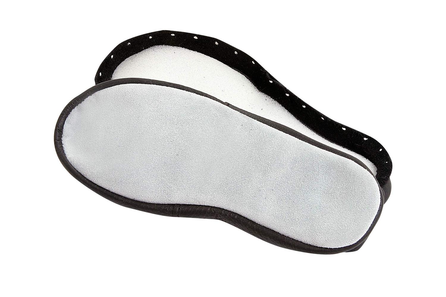 Regia Gro-98245112\3435 - Leather Soles 34-35 - Leather Sole
