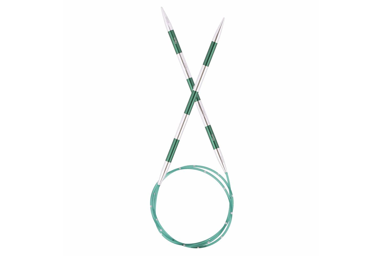 Knitpro Gro-kp42082 - Smart Stix Knitting Pins Circular Fixe