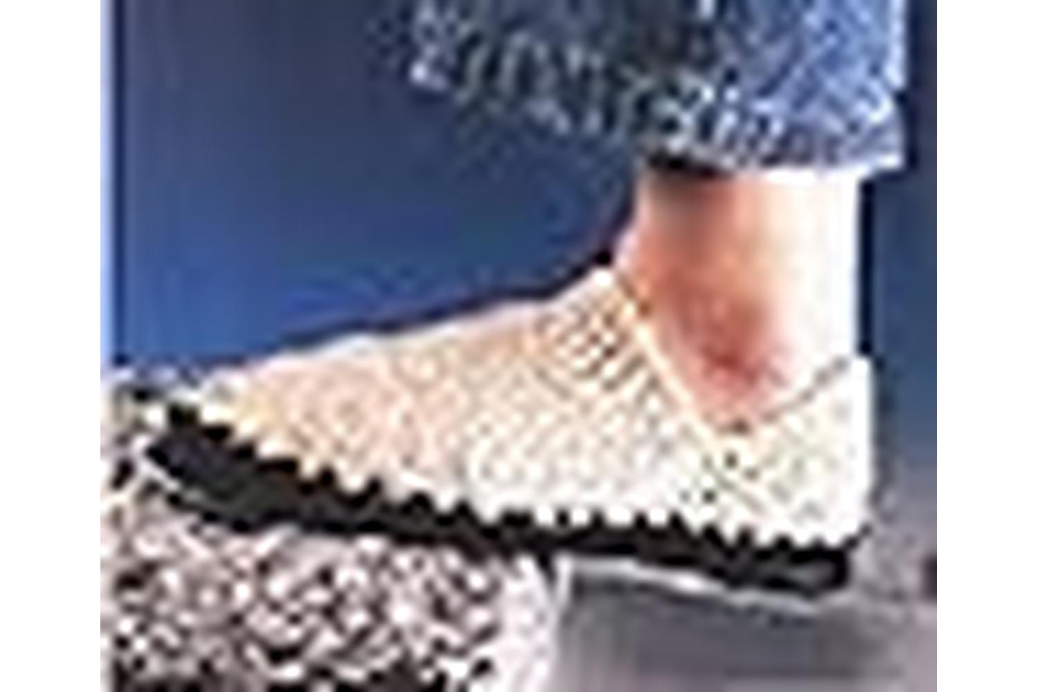 Regia Gro-98245113\3637 - Leather Soles 36-37 - Leather Sole-2