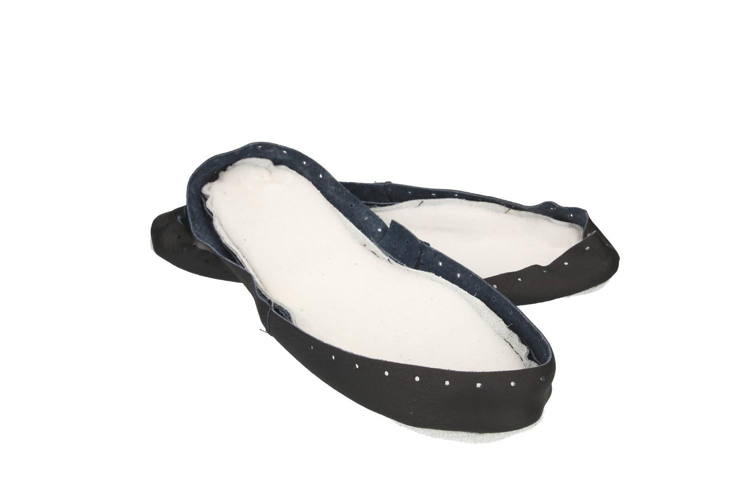 Regia Gro-98245113\3839 - Leather Soles 38-39 - Leather Sole