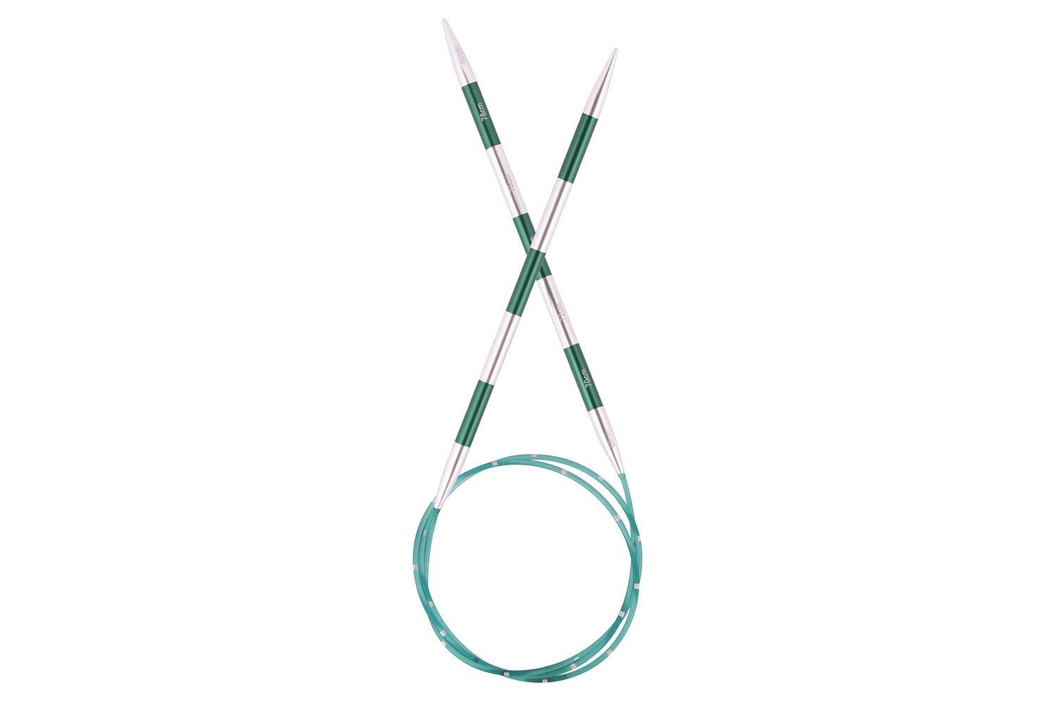 Knitpro Gro-kp42085 - Smart Stix Knitting Pins Circular Fixe