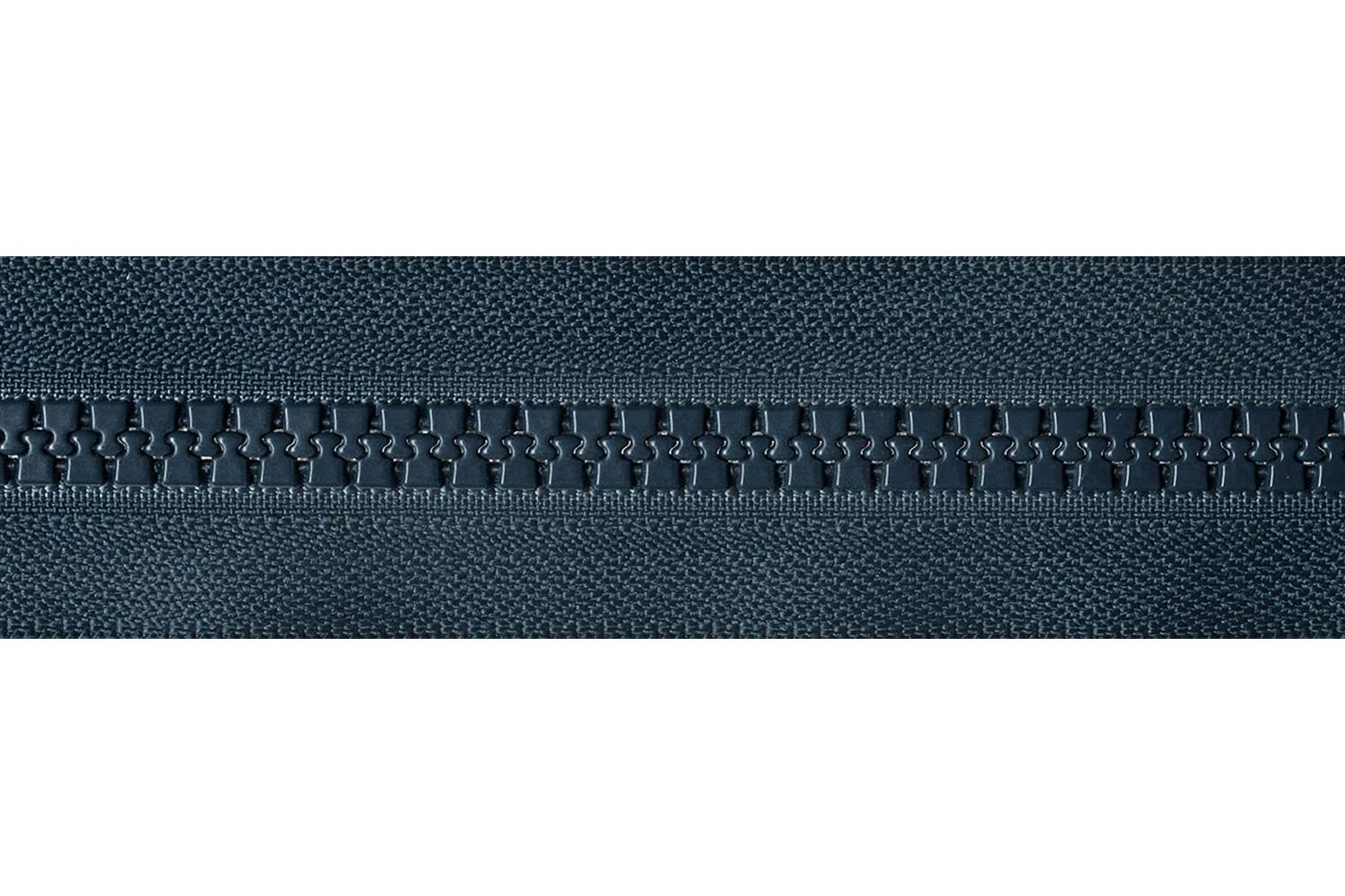 Ykk Gro-y966\560 - Two-way Oe Zip 66cm - Vislon Heavy Two-wa-2