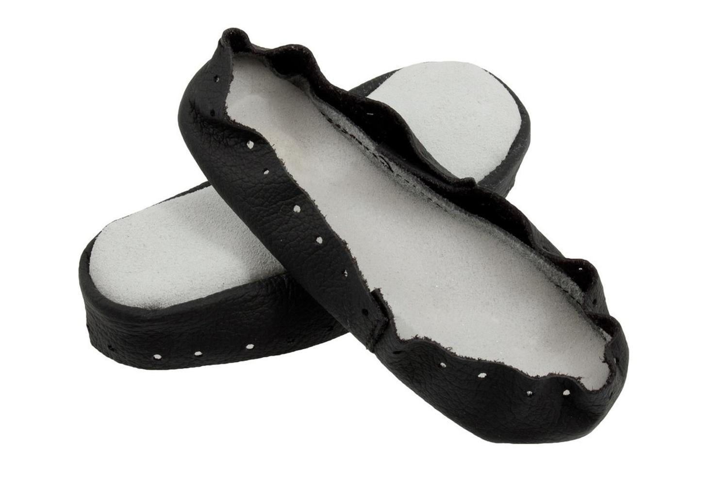 Regia Gro-98245114\4647 - Leather Soles 46-47 - Leather Sole