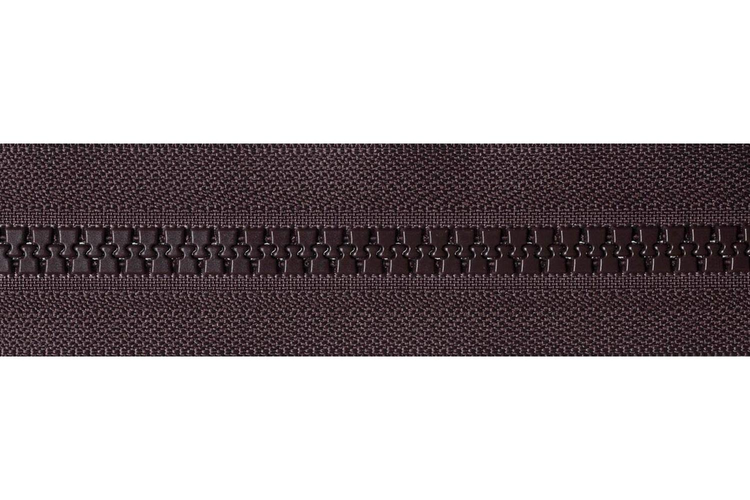 Ykk Gro-y971\570 - Two-way Oe Zip 71cm - Vislon Heavy Two-wa-2