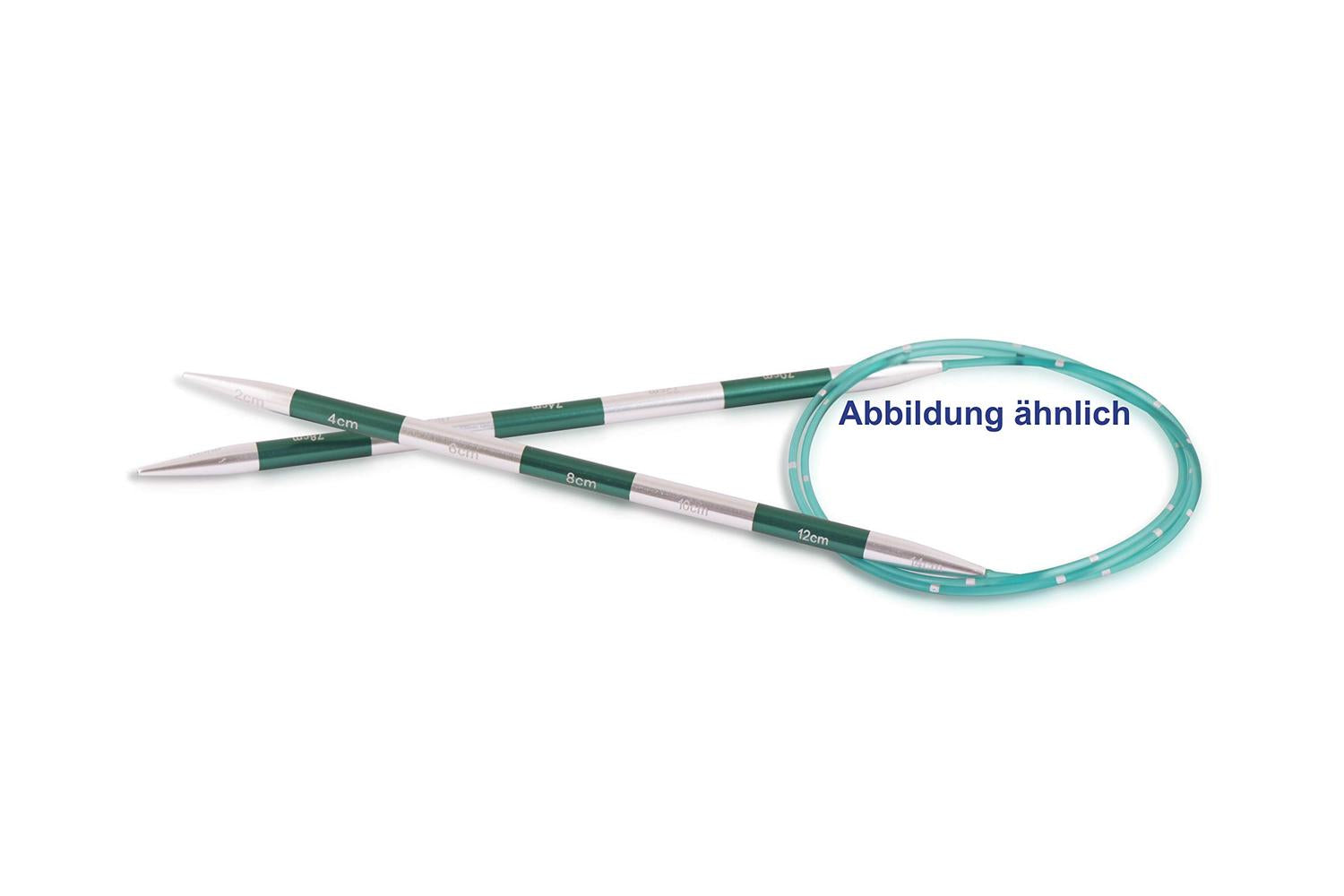 Knitpro Gro-kp42089 - Smart Stix Knitting Pins Circular Fixe