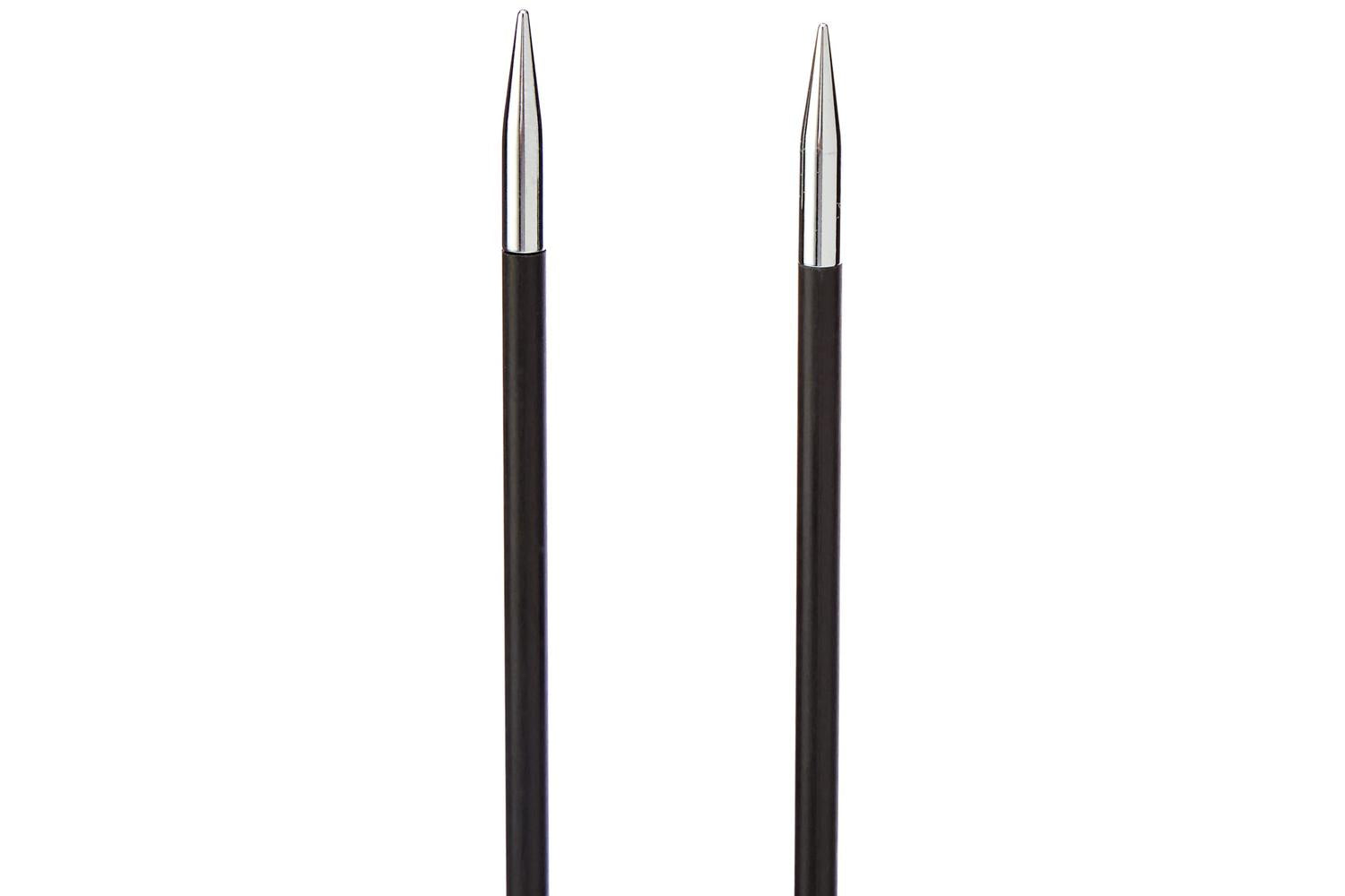 Knitpro Gro-kp41287 - Karbonz Knitting Pins Single-ended 35c-2
