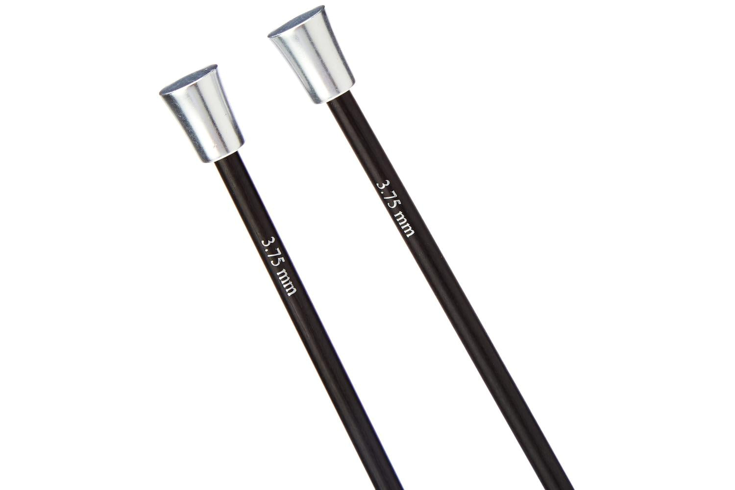 Knitpro Gro-kp41287 - Karbonz Knitting Pins Single-ended 35c-3
