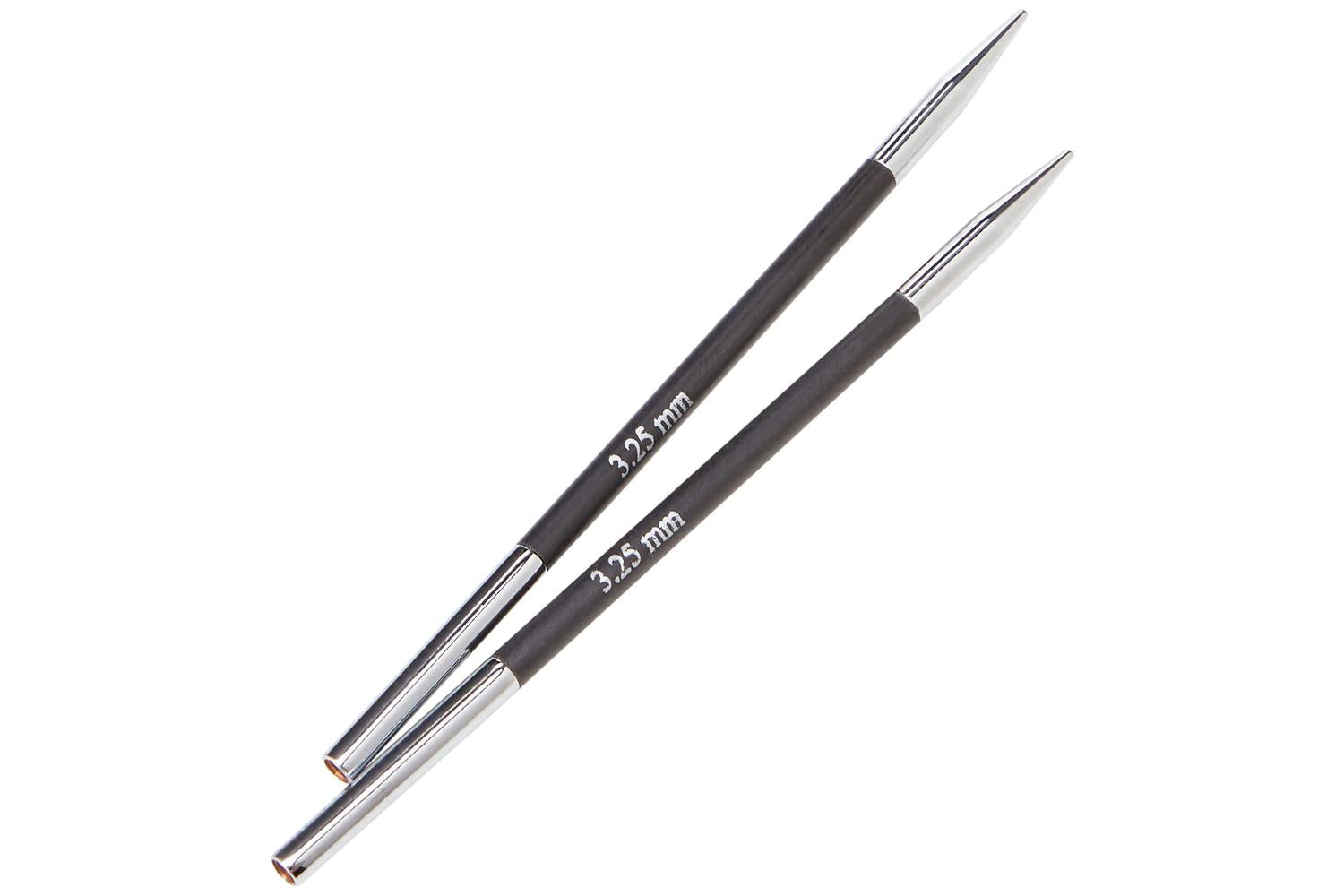 Knitpro Gro-kp41322 - Karbonz Knitting Pins Circular Interch-2