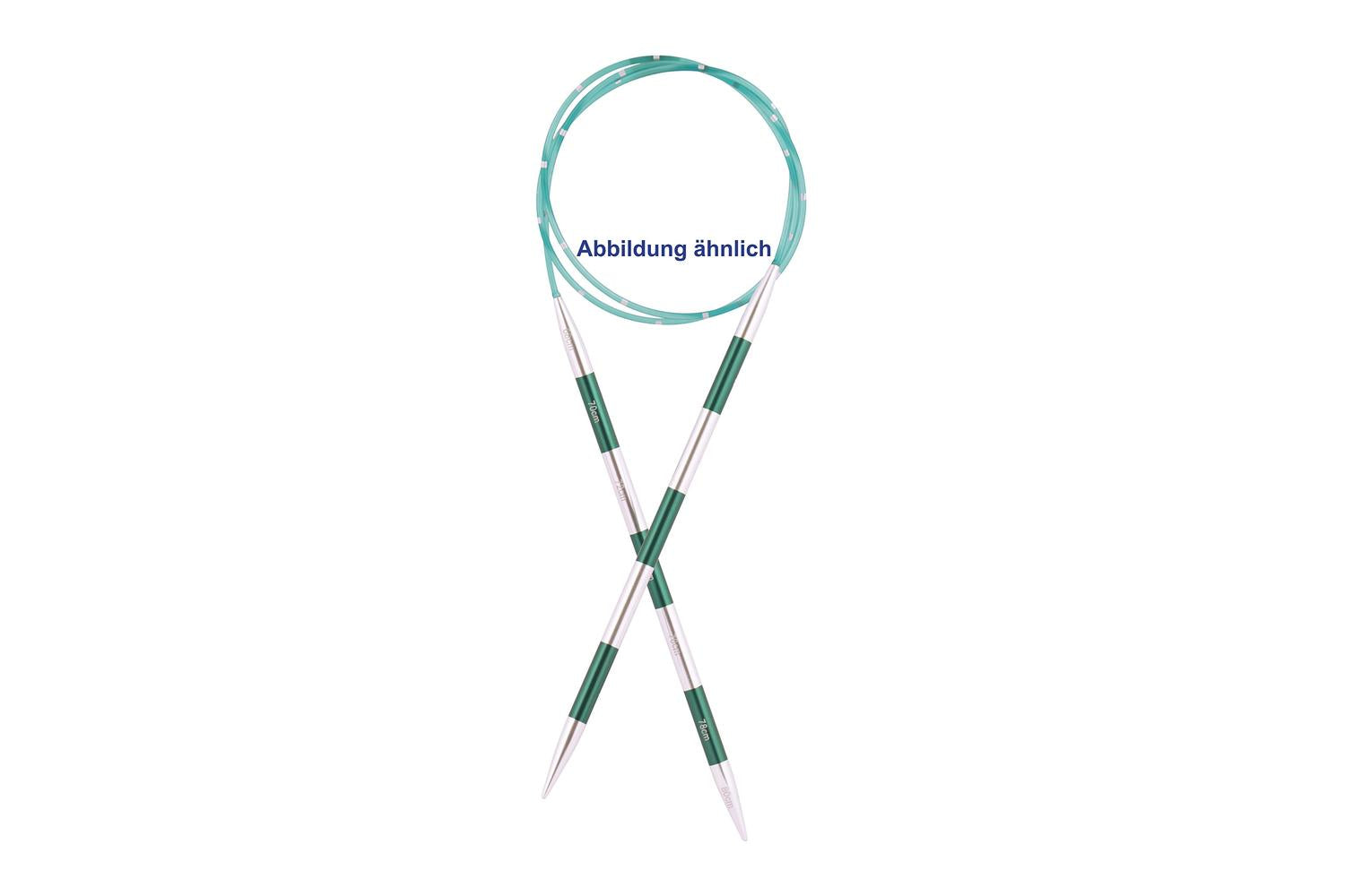 Knitpro Gro-kp42097 - Smart Stix Knitting Pins Circular Fixe