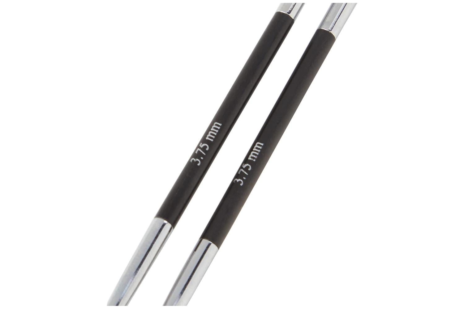 Knitpro Gro-kp41324 - Karbonz Knitting Pins Circular Interch-2