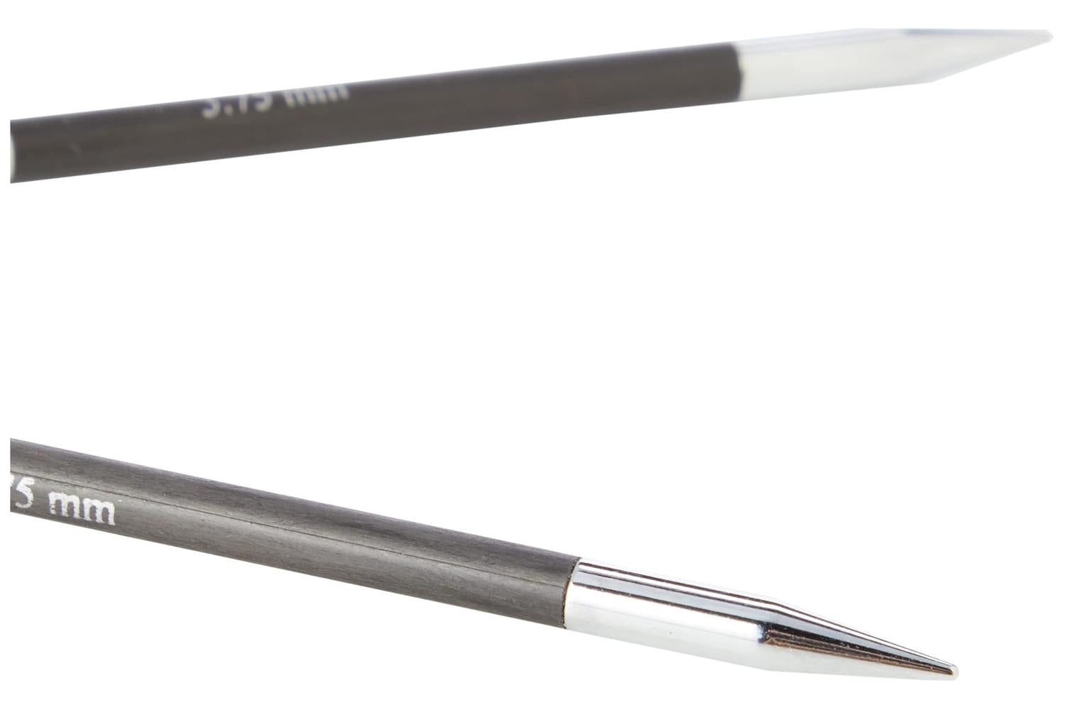 Knitpro Gro-kp41324 - Karbonz Knitting Pins Circular Interch-3