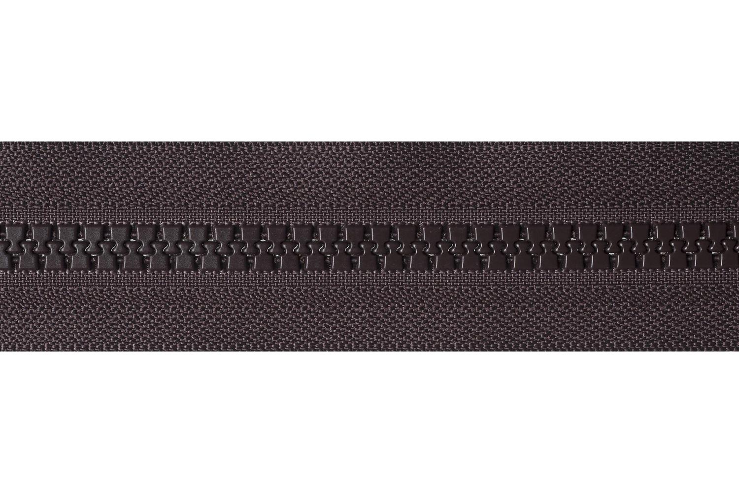Ykk Gro-y976\570 - Two-way Oe Zip 76cm - Vislon Heavy Two-wa-2