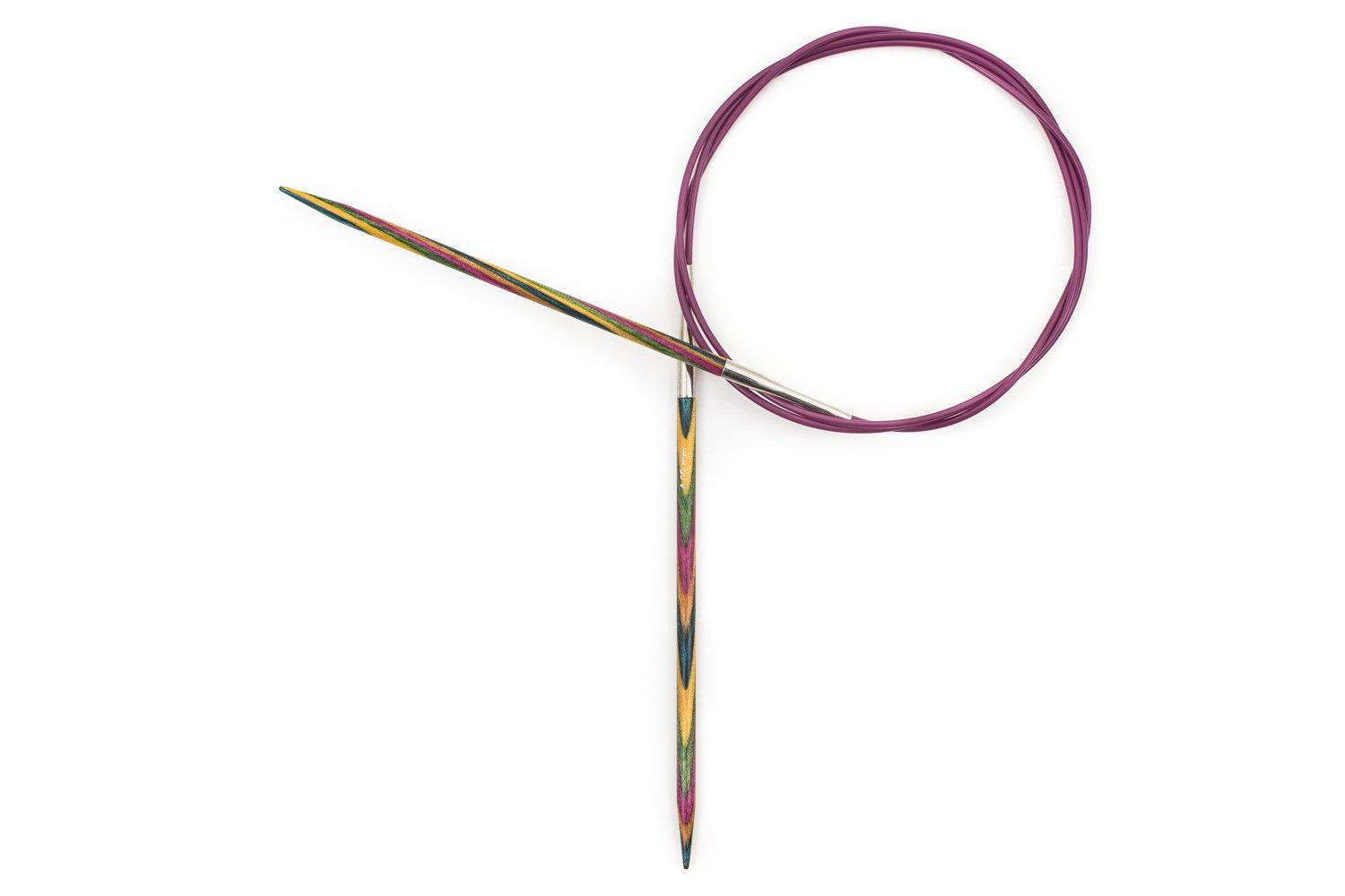 Knitpro Gro-kp21352 - Symfonie Fc 100x4 - Symfonie Knitting-2