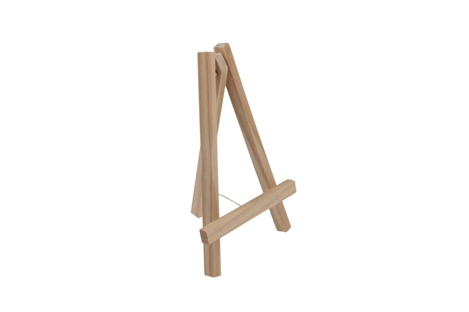 Occasions Gro-bcb2190\nat - Weasel 10x16cm Nat - Wooden Ease