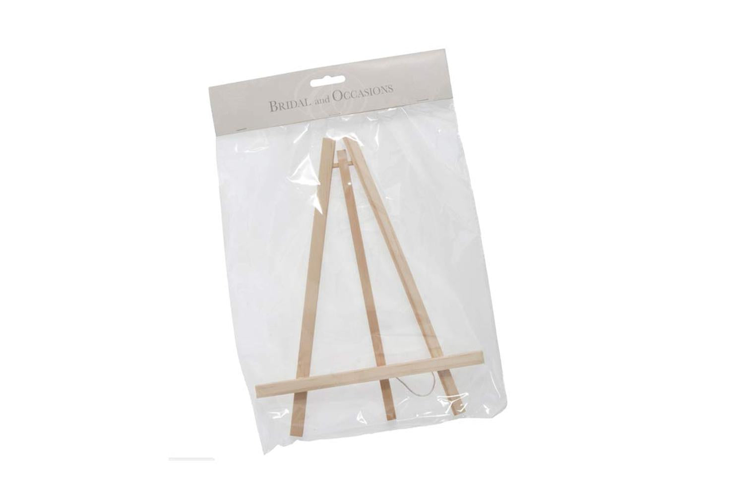 Occasions Gro-bcb2190\nat - Weasel 10x16cm Nat - Wooden Ease-2