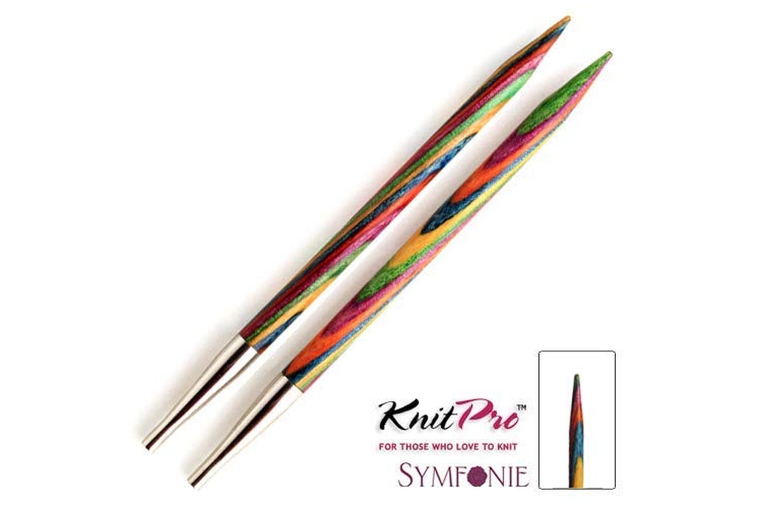 Knitpro Gro-kp20416 - Symfonie N Ic 325 - Symfonie Knitting-3