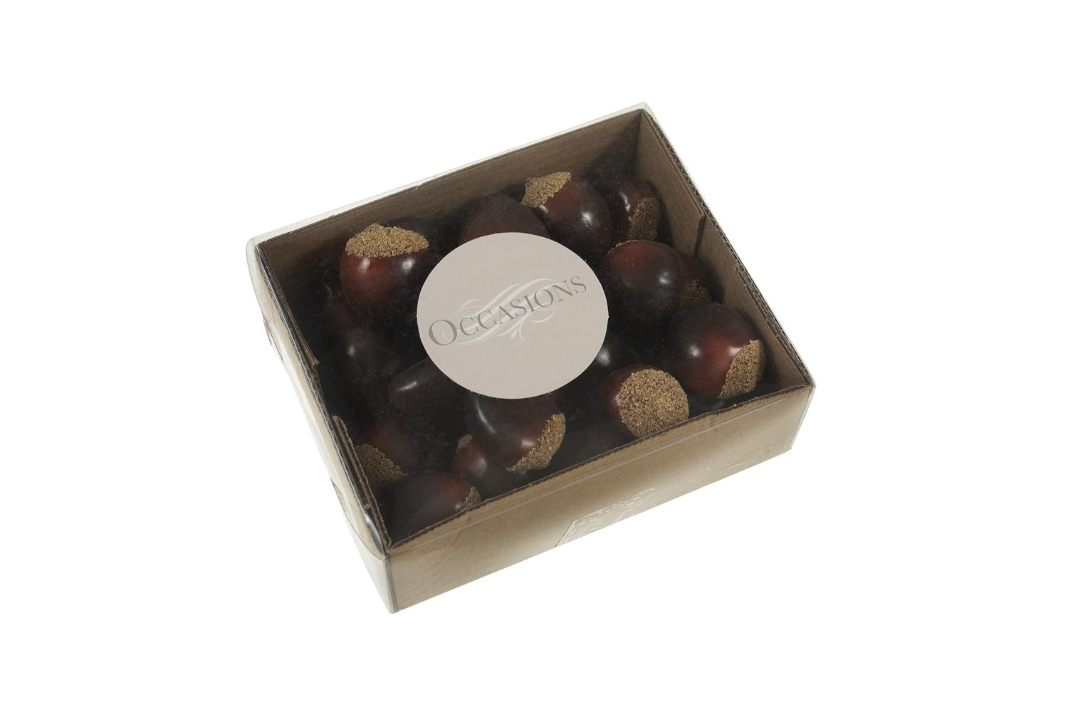 Occasions Gro-bcb2335 - Horse Chestnuts Pk24 - Horse Chestnu