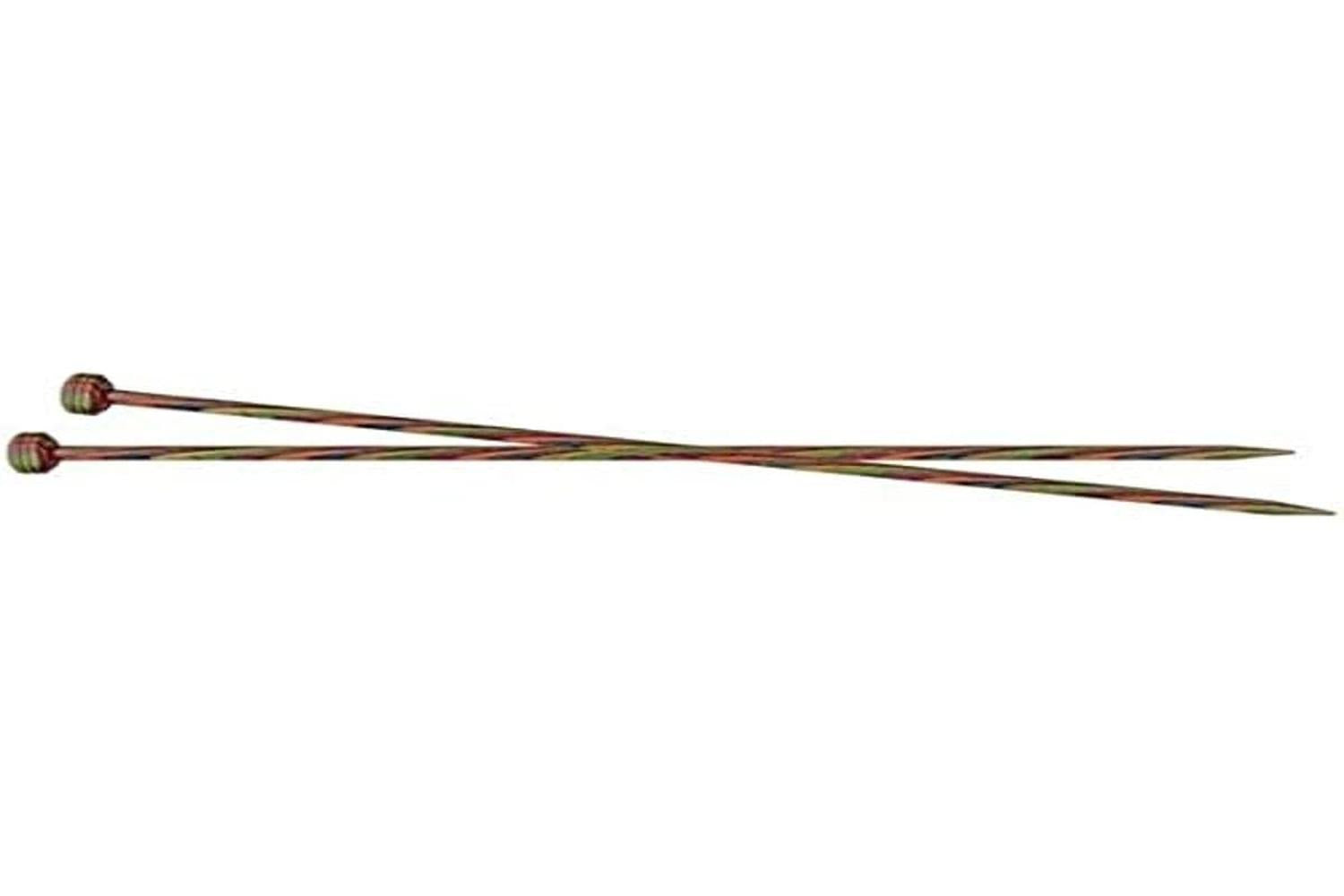 Knitpro Gro-kp20253 - Symfonie Knitting Pins Single-ended 40
