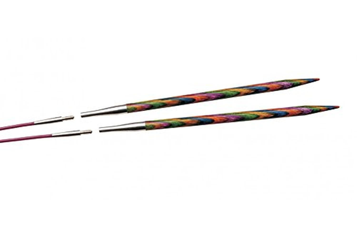 Knitpro Gro-kp20427 - Symfonie Sp Ic 55 - Symfonie Knitting
