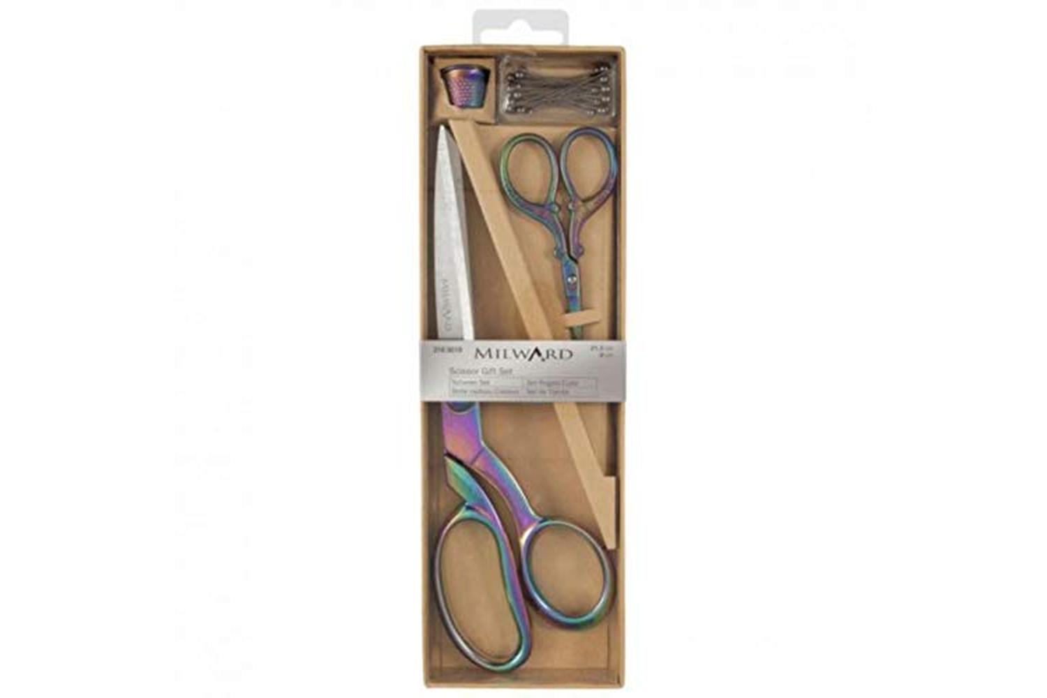 Milward Gro-2189019 - Set Dressmaking 215cm And Embroidery 9-2