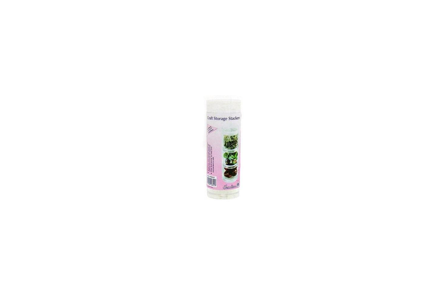 Hemline Gro-h3008.st - Hl Storage Stackers - Craft Storage S