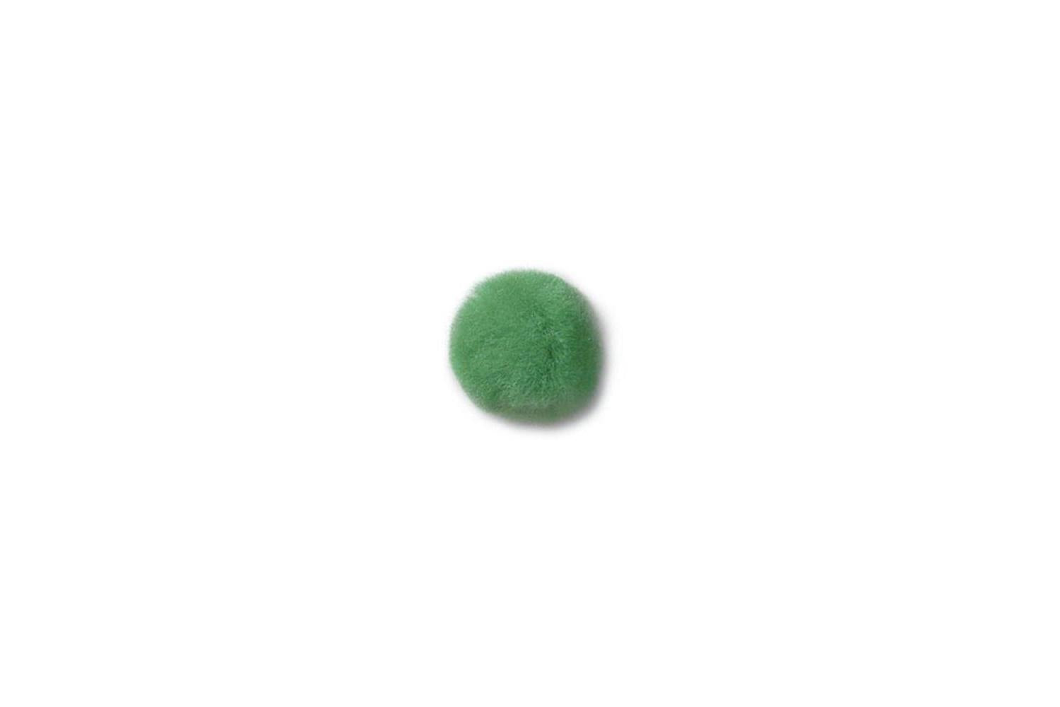 Trimits Gro-pp4g - Pom-poms 1-12in Pk50 - Pom Poms 35cm Gree