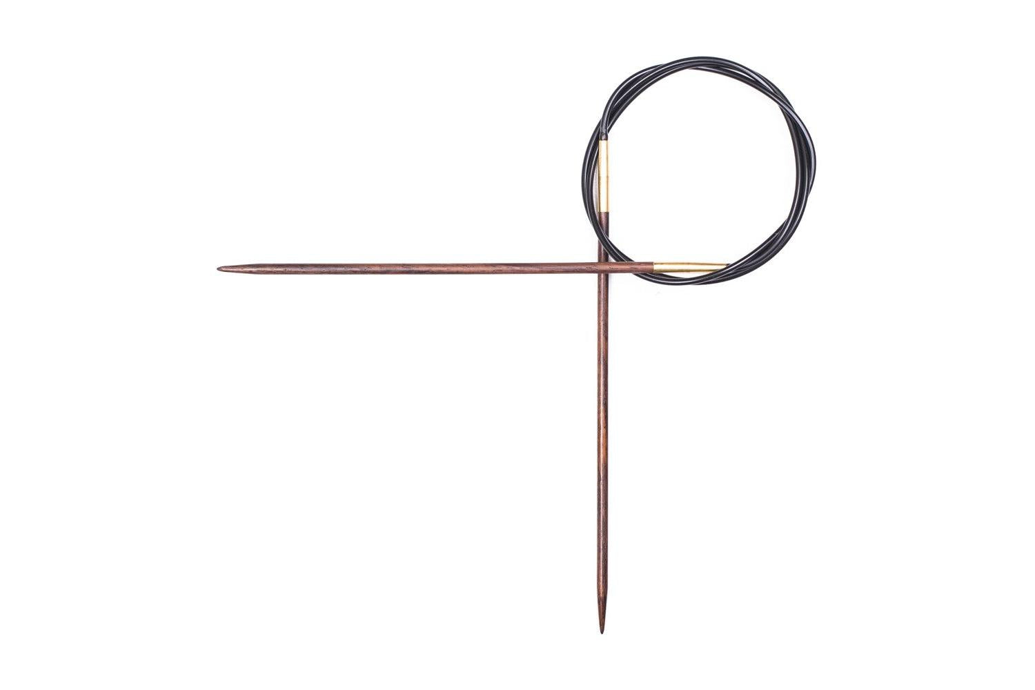Pony Gro-p50907 - Rwd Circ 80cmx350mm - Knitting Pins Circul