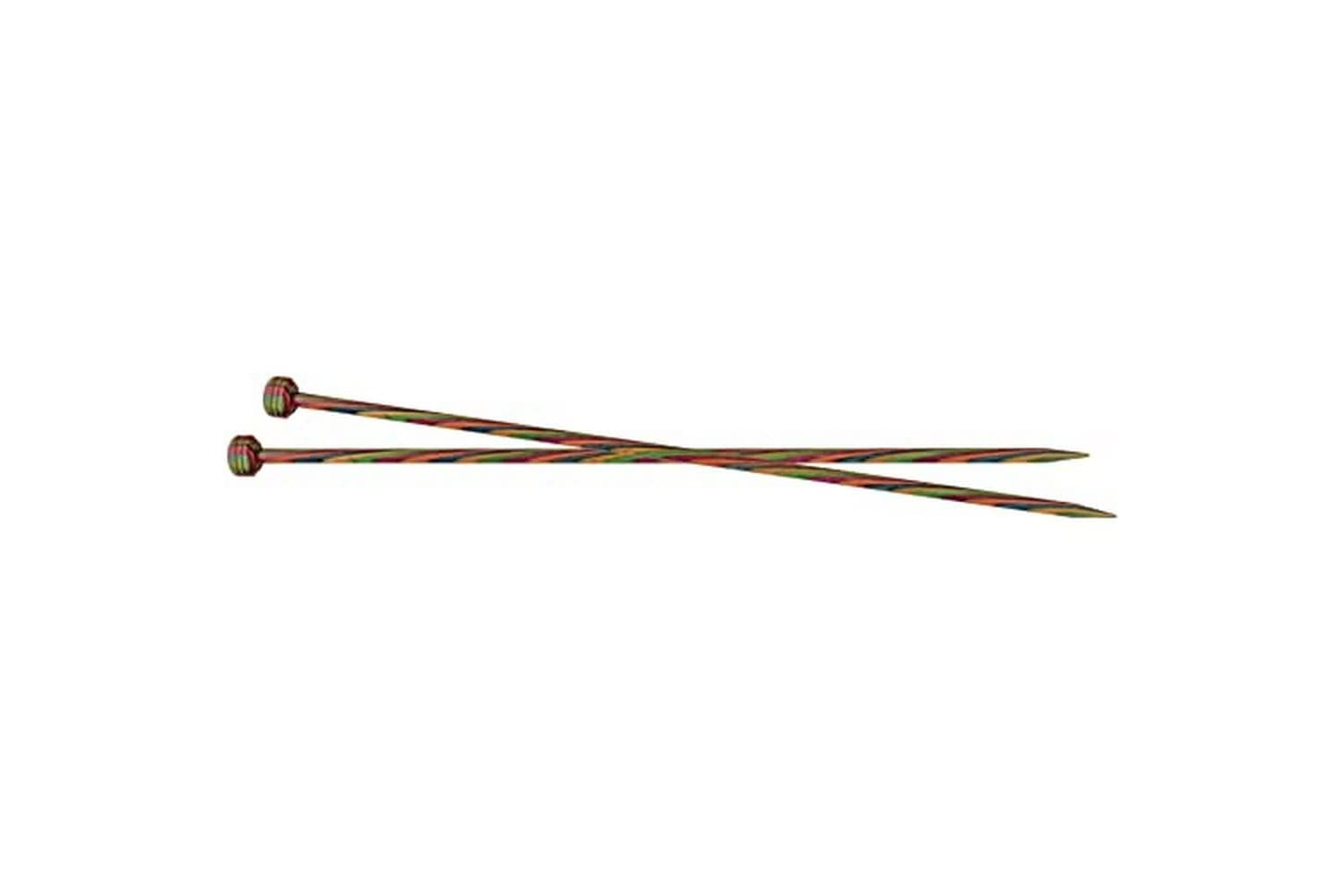 Knitpro Gro-kp20252 - Symfonie Knitting Pins Single-ended 40