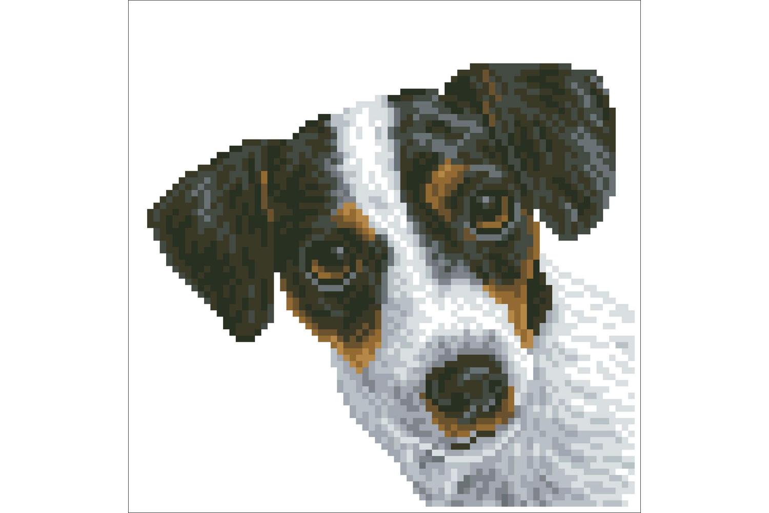 Diamond Dotz Gro-dd3.023 - Me - Diamond Painting Kit Me - Di-2