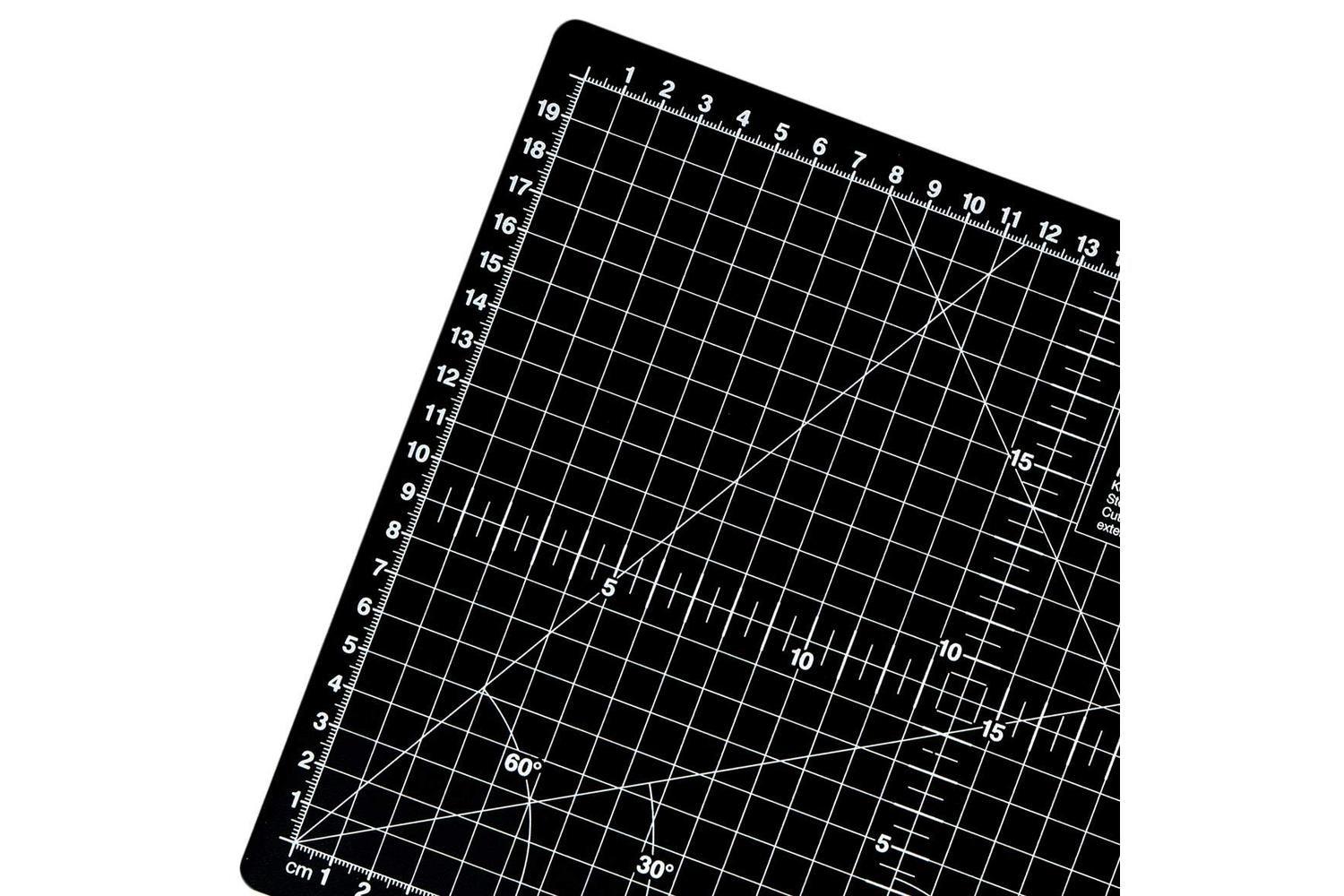 Sew Easy Gro-er4093.gb - Cutting Mat Sml - Cutting Mat S 304-2