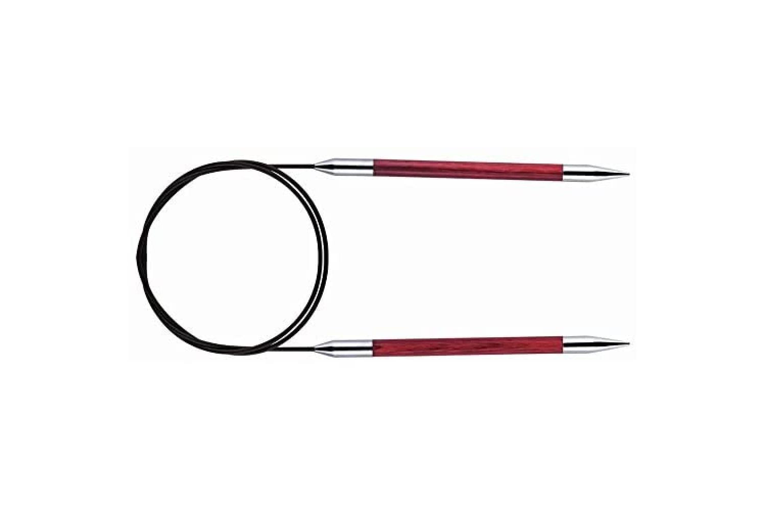 Knitpro Gro-kp29079 - Royale Fc 60x6 - Royale Knitting Pins
