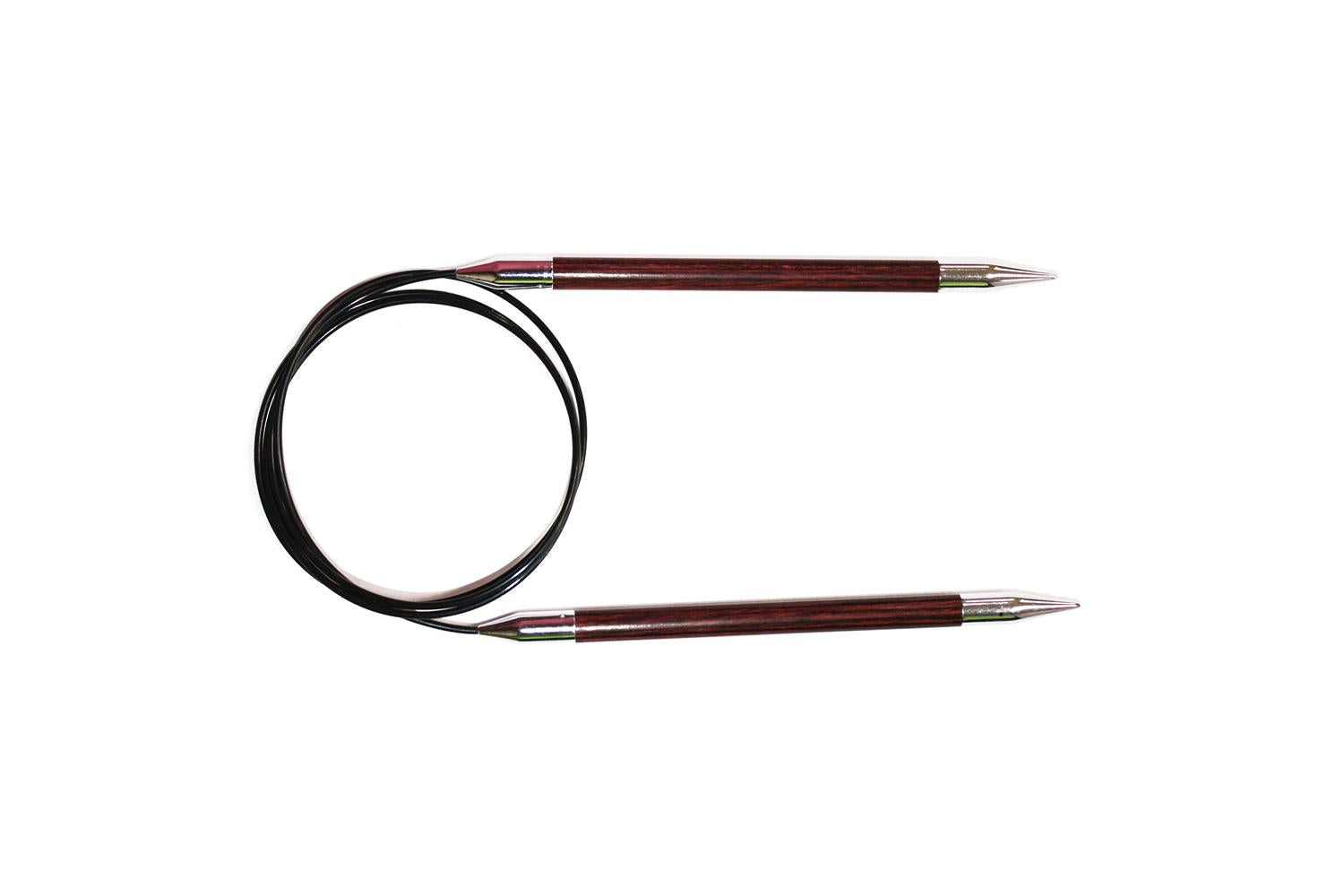 Knitpro Gro-kp29081 - Royale Fc 60x7 - Royale Knitting Pins