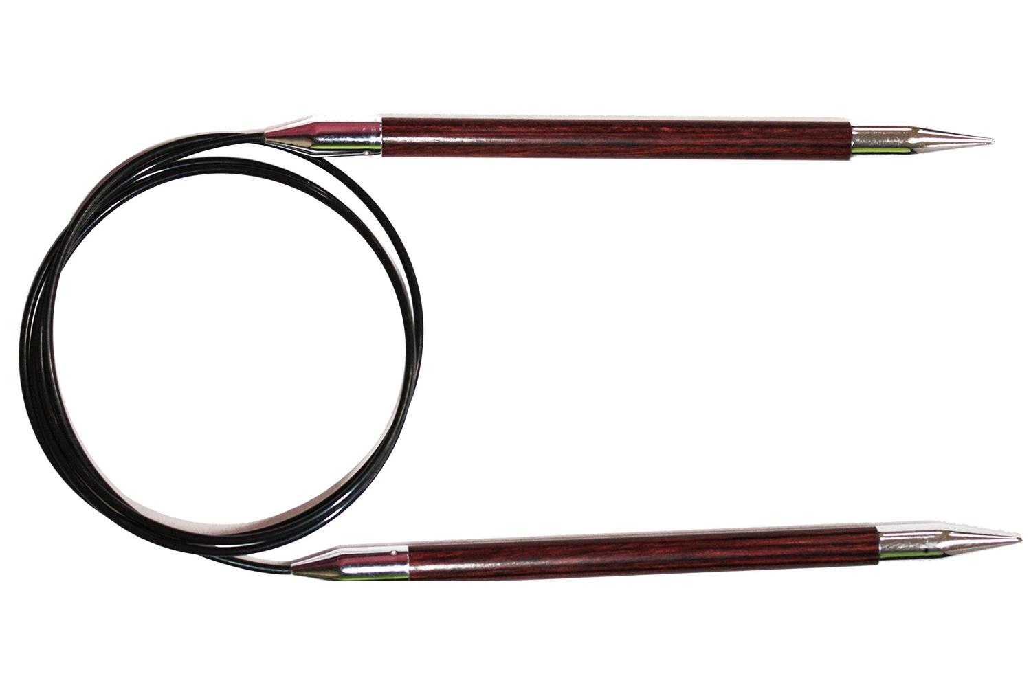 Knitpro Gro-kp29101 - Royale Fc 80x7 - Royale Knitting Pins