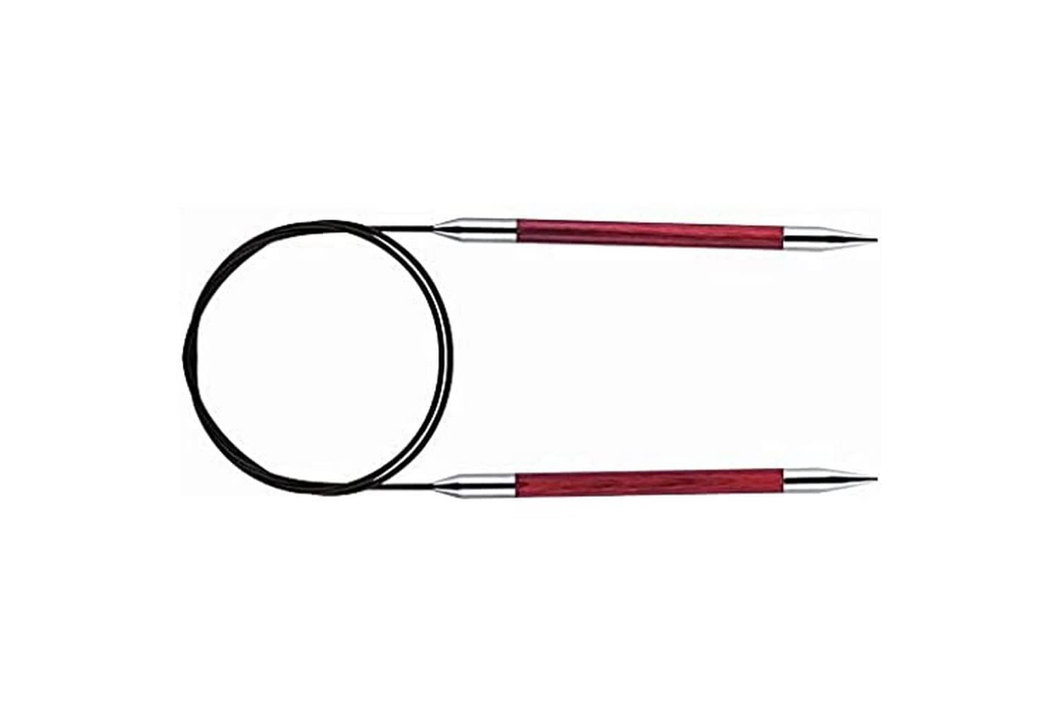 Knitpro Gro-kp29119 - Royale Knitting Pins Circular Fixed 10