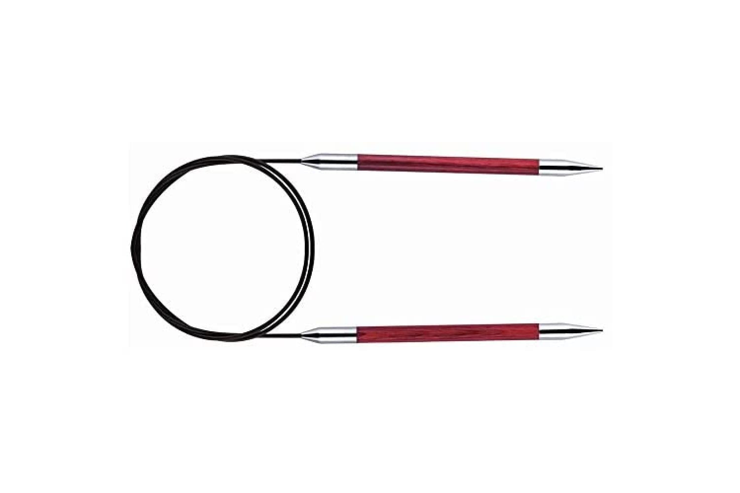 Knitpro Gro-kp29139 - Royale Knitting Pins Circular Fixed 12