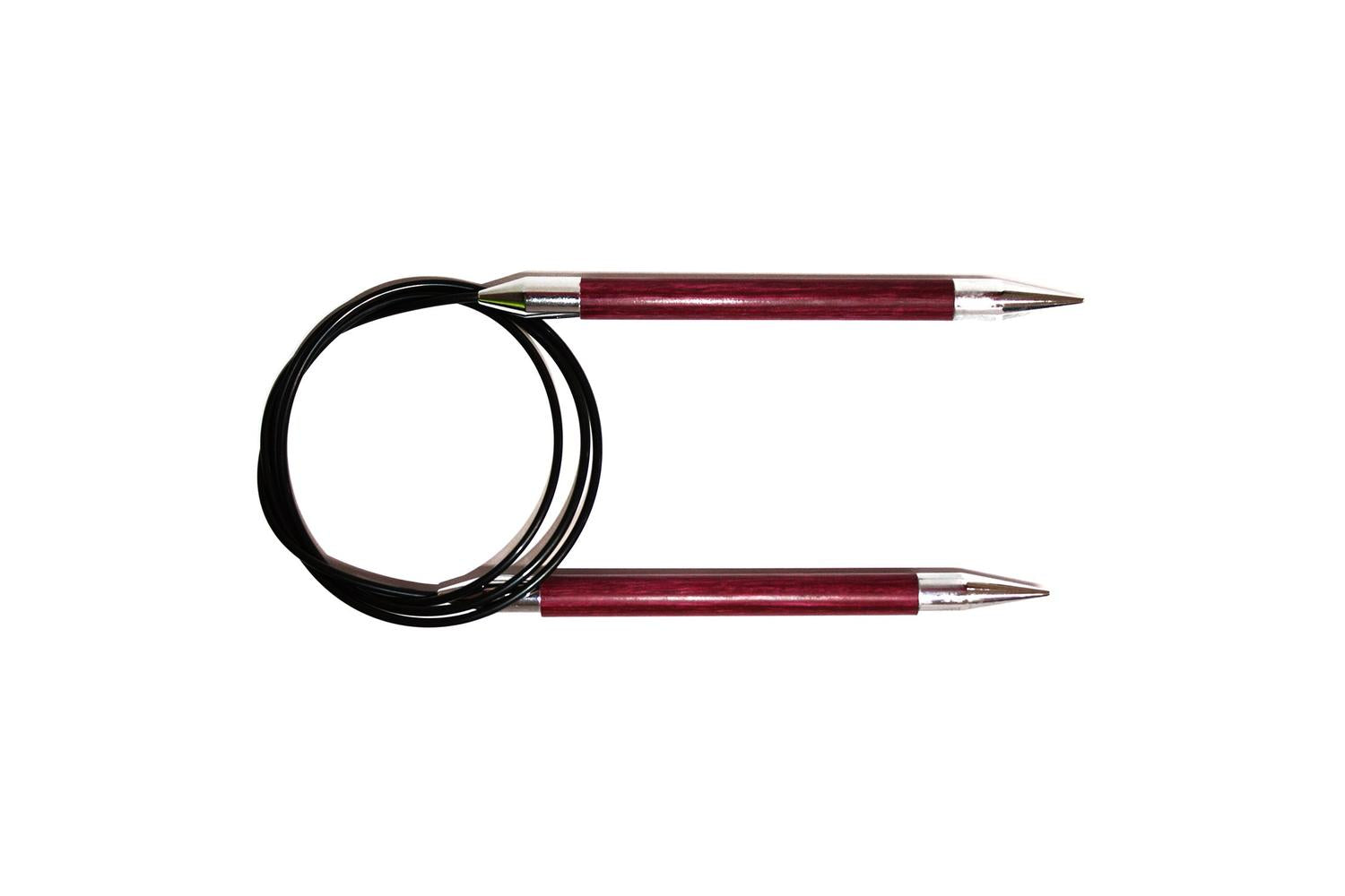 Knitpro Gro-kp29143 - Royale Knitting Pins Circular Fixed 12
