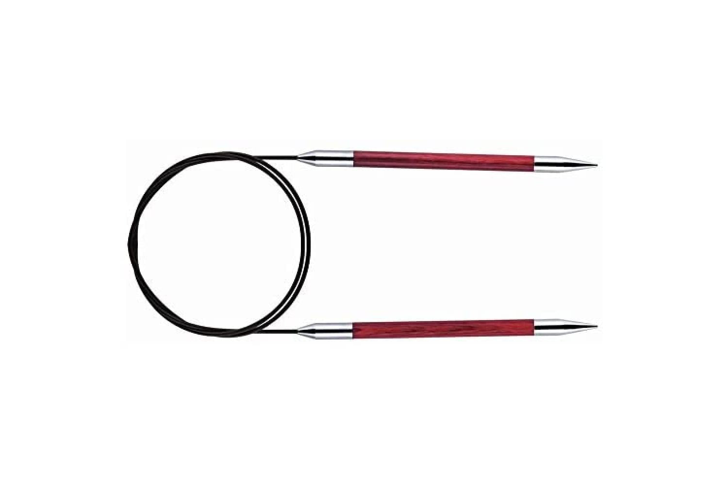 Knitpro Gro-kp29159 - Royale Knitting Pins Circular Fixed 15