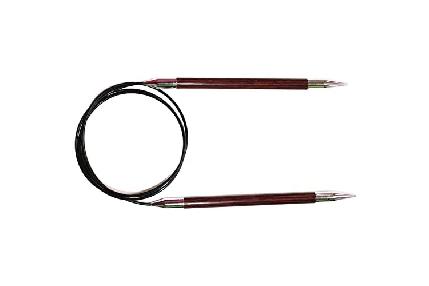 Knitpro Gro-kp29161 - Royale Knitting Pins Circular Fixed 15