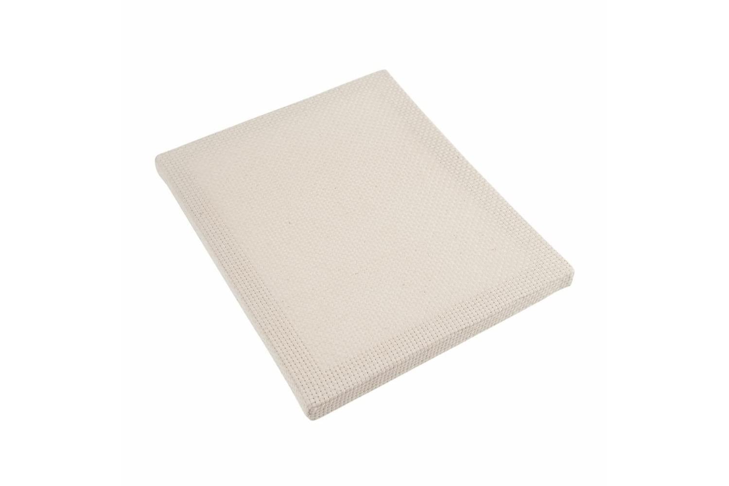 Trimits Gro-gck101 - Punch Needle Fabric In Frame 9 Count Cr