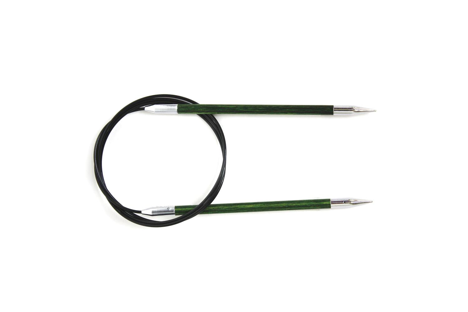 Knitpro Gro-kp29078 - Royale Knitting Pins Circular Fixed 60