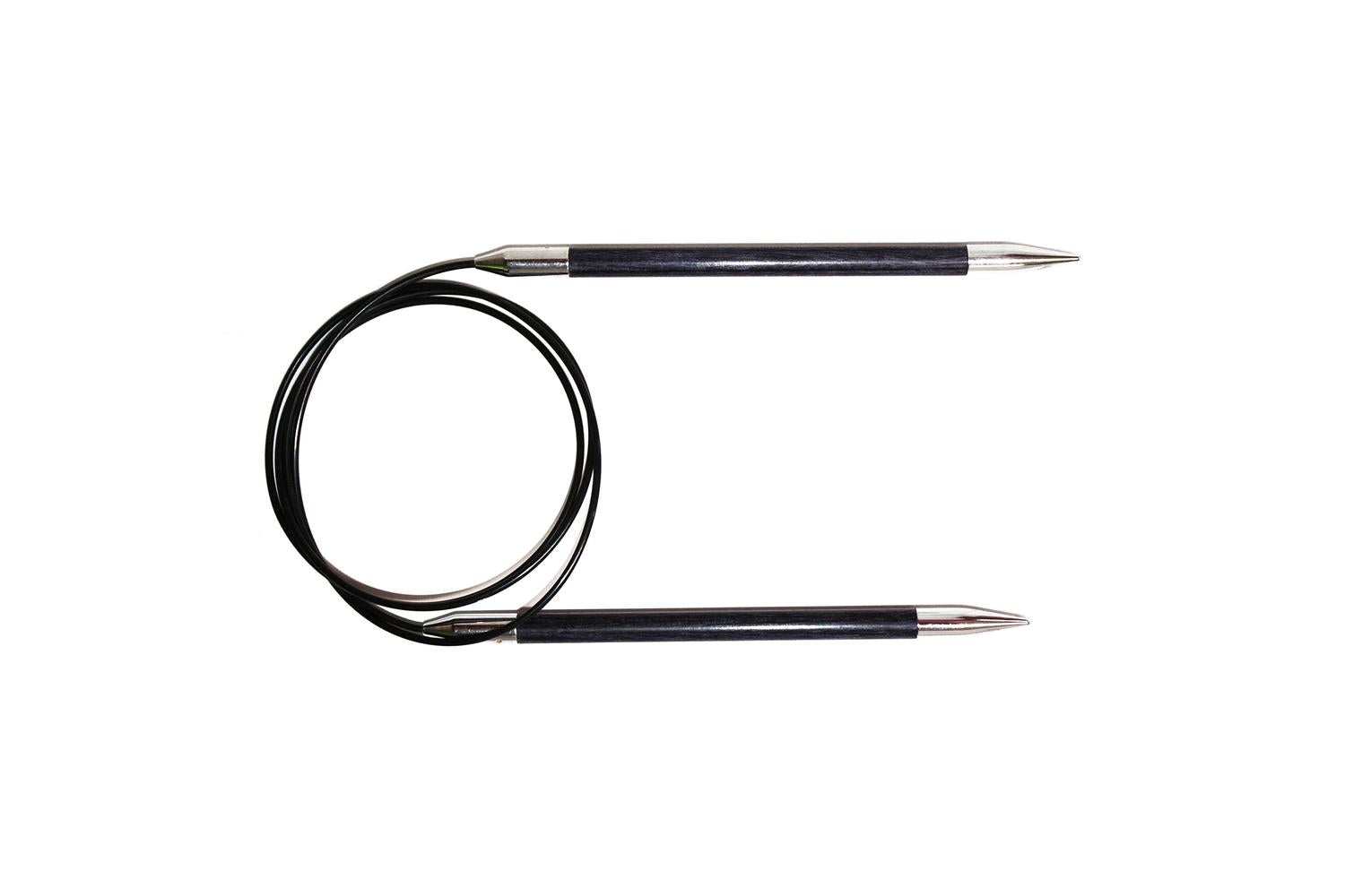 Knitpro Gro-kp29140 - Royale Knitting Pins Circular Fixed 12
