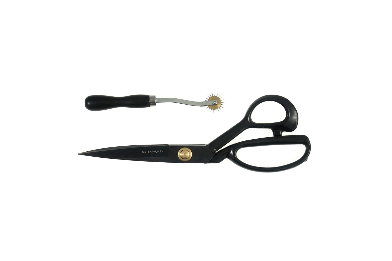 Milward Gro-2189027 - Scissors Gift Set Tailors Shears 28cm-2